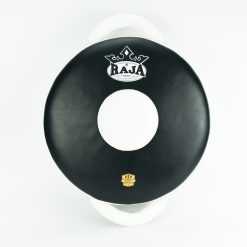 RPM-8 Air Punch Shield (White/Black)