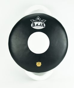 RPM-8 Air Punch Shield (White/Black)