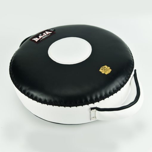RPM-8 Air Punch Shield (White/Black) - Image 3