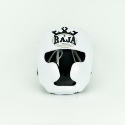 Alternative view of Head Guard Double Color