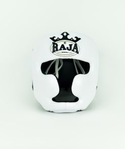 Alternative view of Head Guard Double Color