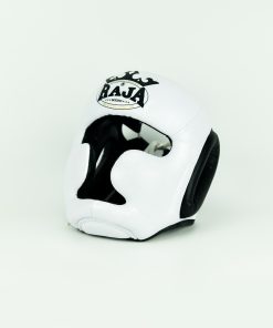 Head Guard Double Color
