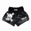 The Orginal Mauaythai RTB29-3 (Skull)(Black)