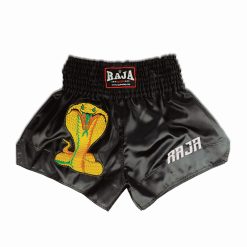 The Orginal Mauaythai RTB29-3 (Snake)(Black)