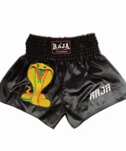 The Orginal Mauaythai RTB29-3 (Snake)(Black)