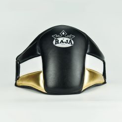 Alternative view of Premium Belly Protector