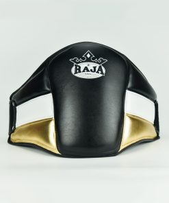 Alternative view of Premium Belly Protector