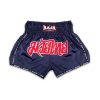 Muay Thai Shorts RTB29-1 (Dark Blue)