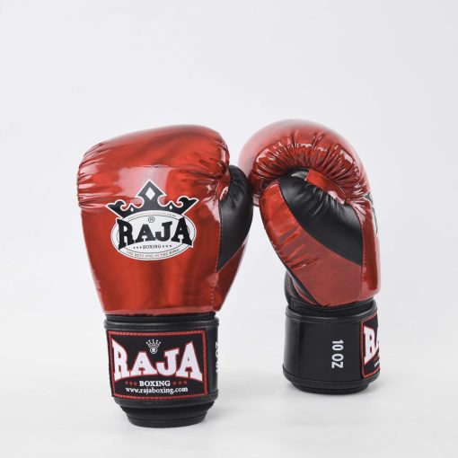 RAJA Shining (Red) - Image 2