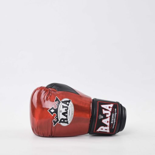 RAJA Shining (Red) - Image 3