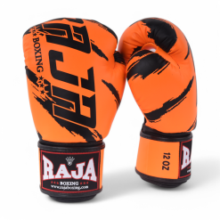 RBGV-V3 Raja Gloves Model 3