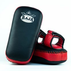 Kicking Pads Extra Pad (Black,Red)