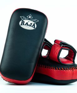 Kicking Pads Extra Pad (Black,Red)