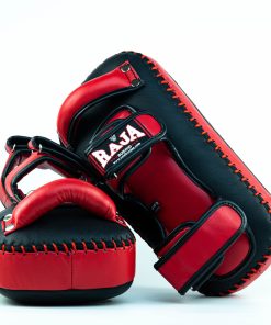 Alternative view of Kicking Pads Extra Pad (Black,Red)