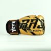 Raja Gloves Semi Leather Model 3