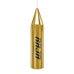 Heavy Bag Full Semi Leather (Gold/Black)