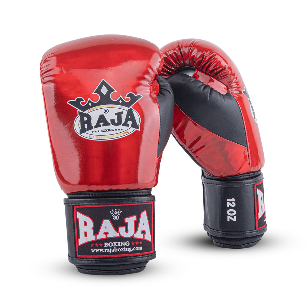 RAJA Shining (Red) - Image 2