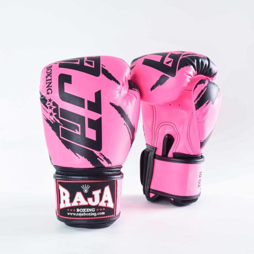 RBGV-V3 Raja Gloves Model 3