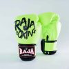 RBGV-V4 Raja Gloves Semi Leather Model 4