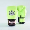 Standard Boxing Gloves Semi Leather