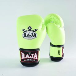 Alternative view of Standard Boxing Gloves Semi Leather
