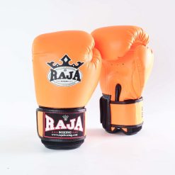 Standard Boxing Gloves Semi Leather