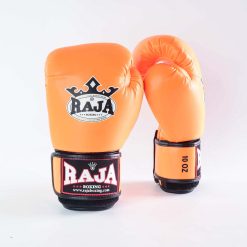 Alternative view of Standard Boxing Gloves Semi Leather