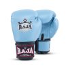 RAJA Boxing V1 Light Blue Boxing Gloves