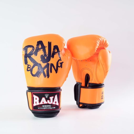 RBGV-V4 Raja Gloves Model 4