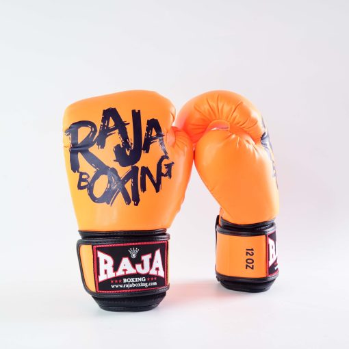 RBGV-V4 Raja Gloves Model 4 - Image 2