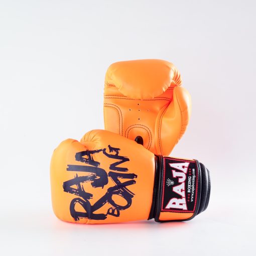 RBGV-V4 Raja Gloves Model 4 - Image 3