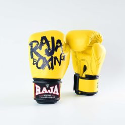 RBGV-V4 Raja Gloves Model 4