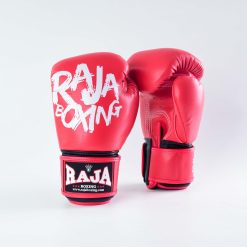 RBGV-V4 Raja Gloves Model 4