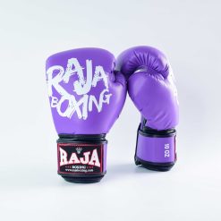 Alternative view of RBGV-V4 Raja Gloves Model 4