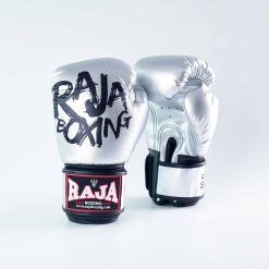 RBGV-V4 Raja Gloves Model 4