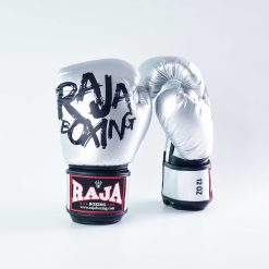 Alternative view of RBGV-V4 Raja Gloves Model 4