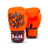 RBGV-V4 Raja Gloves Model 4 (Orange)