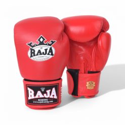 RBGV-1 Raja Single (Red)