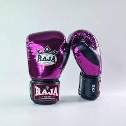 Alternative view of RAJA Shining (Purple)