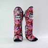 Cake Monster Lightweight Shin Guards