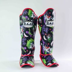 Joker Lightweight Shin Guards