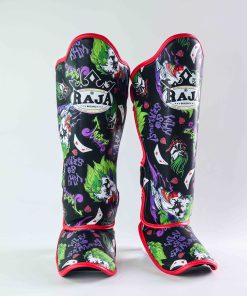 Joker Lightweight Shin Guards
