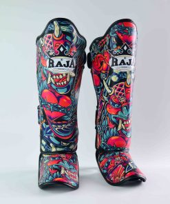 Giant Lightweight Shin Guards