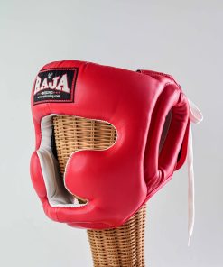 Head Guard (Red)