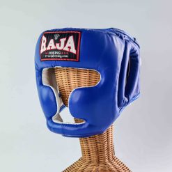 Head Guard (Blue)