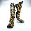Baroque Lightweight Shin Guards