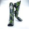 Racing Lightweight Shin Guards