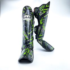 Racing Lightweight Shin Guards