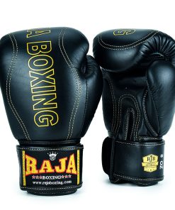Premium gloves Raja Porsche