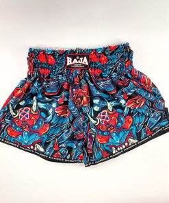 SP64-94 RAJA